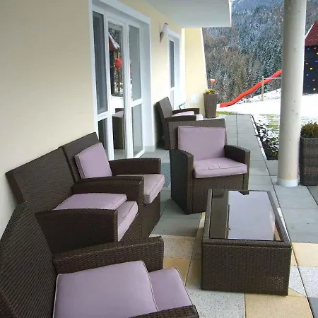 In Thiersee/tirol 485 Apartment
