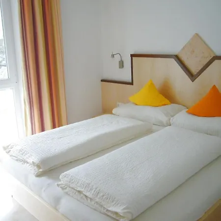 In Thiersee/tirol 485 Apartment *