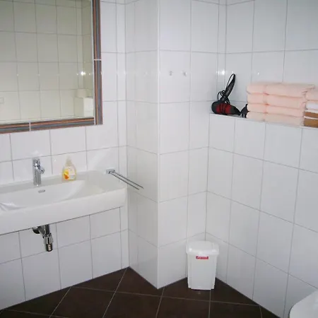 In Thiersee/tirol 485 Apartment